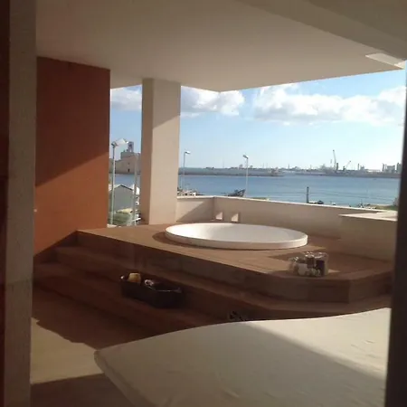 Top House Sciaia Brindisi